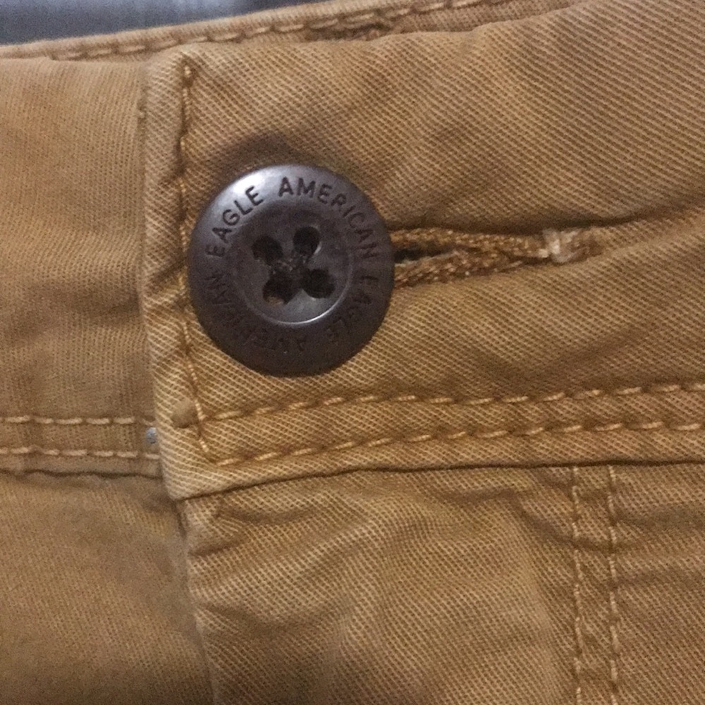 American Eagle Pants American Eagle Pants - Picture 2 of 7
